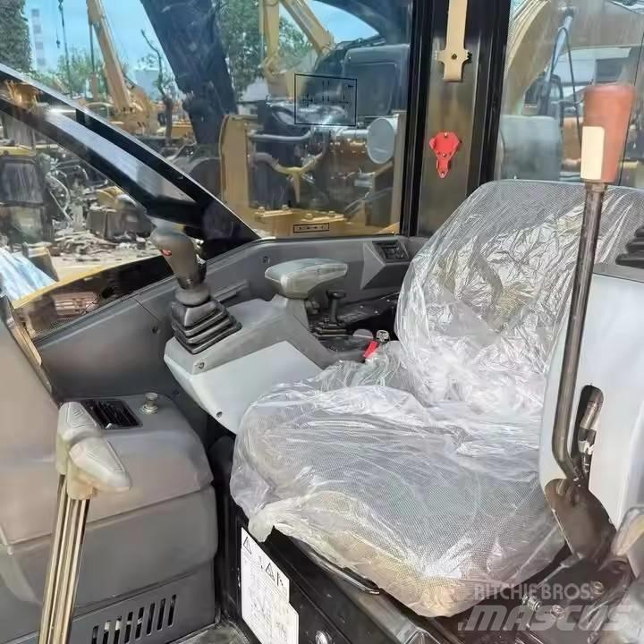 Sany SY50U 履帶式 挖土機/掘鑿機/挖掘機