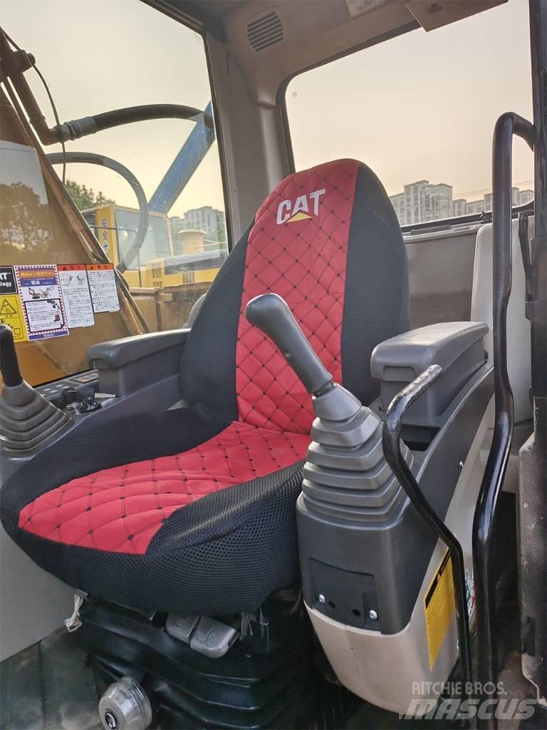 CAT 320 C L 履帶式 挖土機/掘鑿機/挖掘機