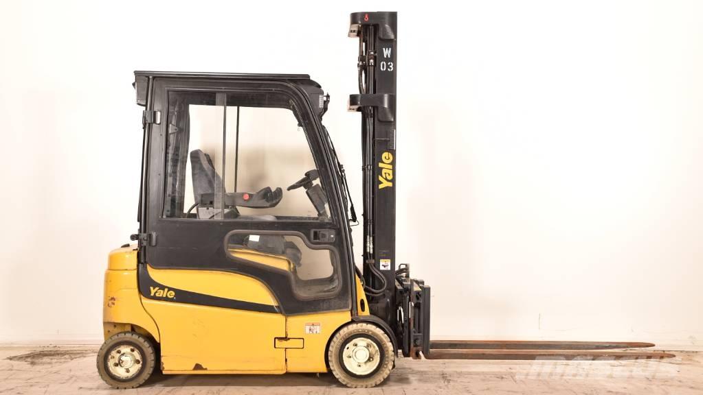 Yale ERP 20 VF 電動堆高機