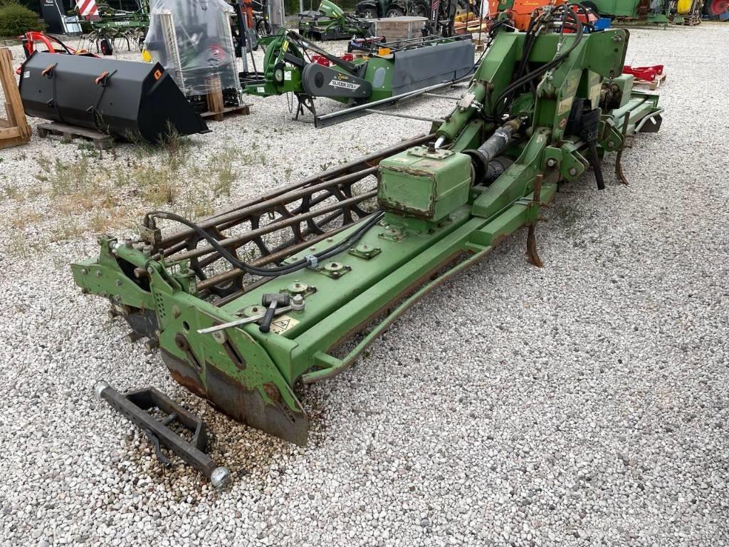 Celli Energy Y-P 600 動力耙和旋轉式耕耘機