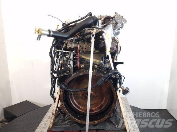 Perkins C4.4 引擎/發動機