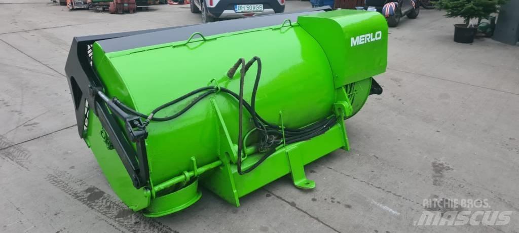 Merlo Merlo 兩爪吊夾