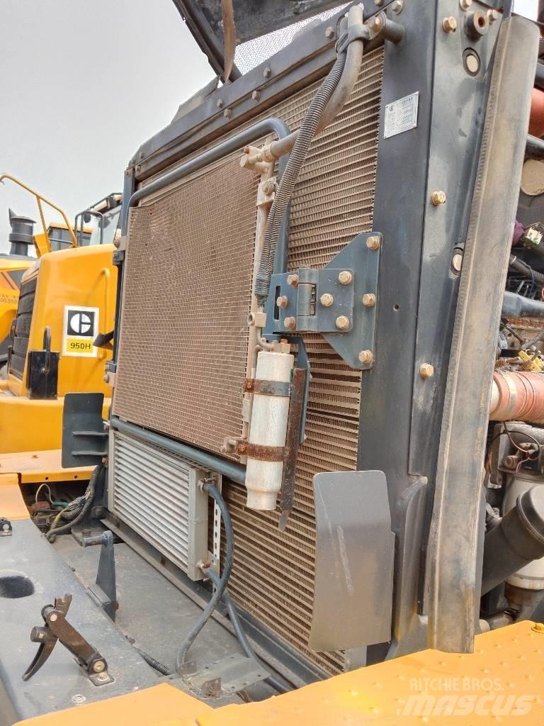 LiuGong 856H 輪胎式裝載機