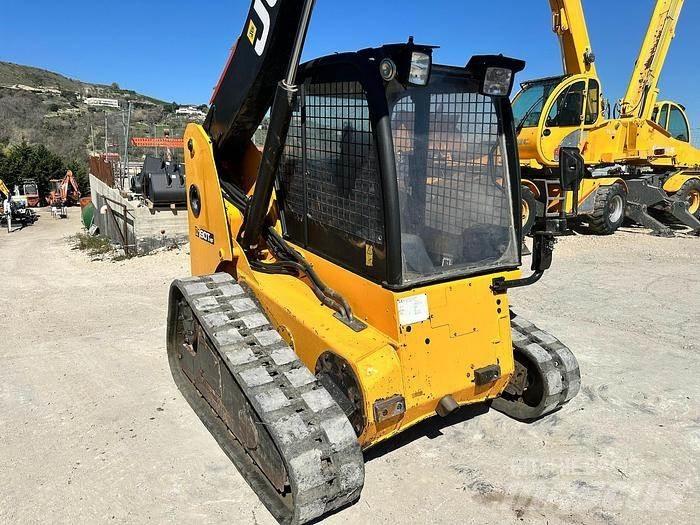 JCB 190THF 小型裝載機