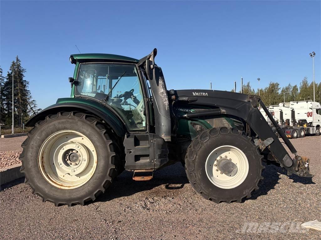 Valtra T234 Direct 曳引機