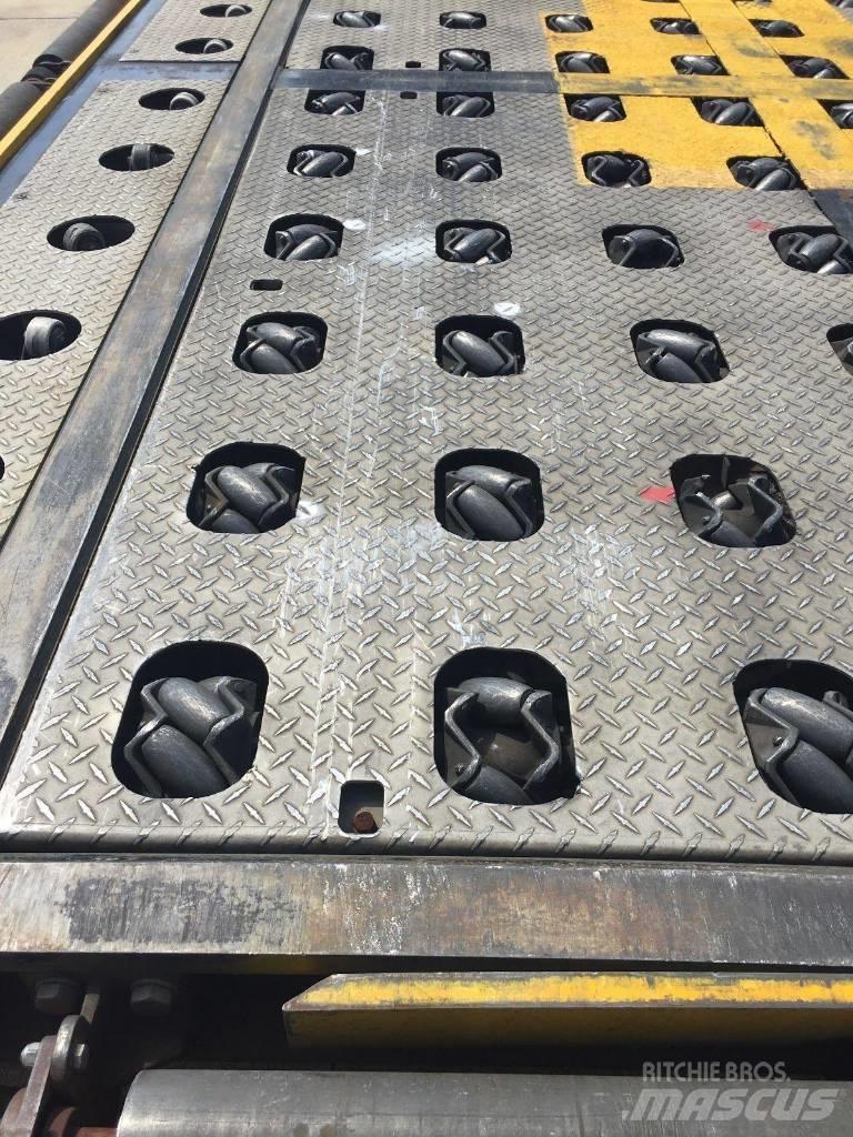 FMC COMMANDER 15I 其他物料運輸工具