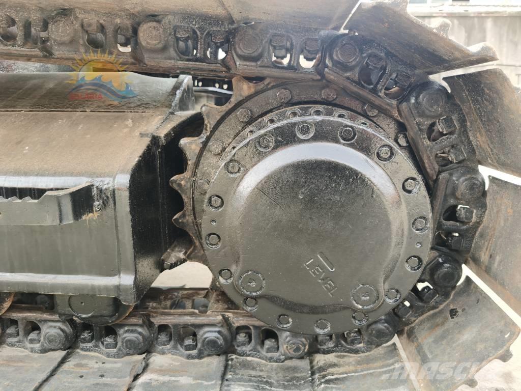 CAT 320 GC 履帶式 挖土機/掘鑿機/挖掘機