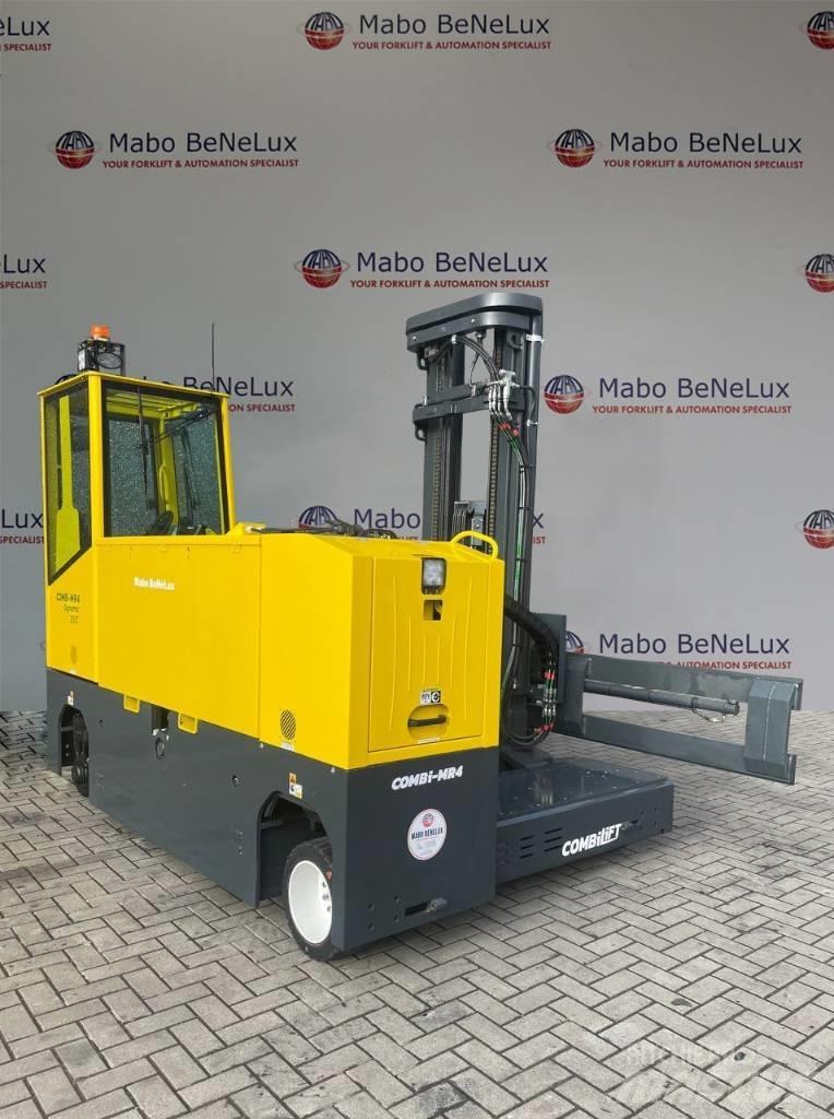 Combilift MR4 鏟裝機