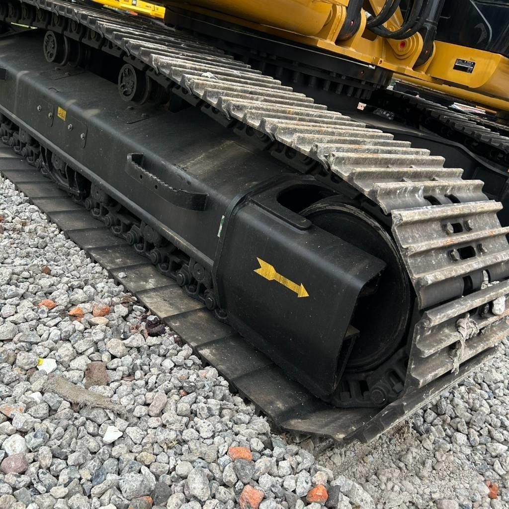 CAT 329D 履帶式 挖土機/掘鑿機/挖掘機