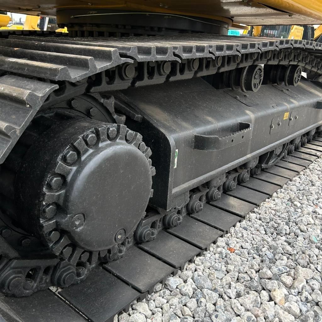 CAT 329D 履帶式 挖土機/掘鑿機/挖掘機