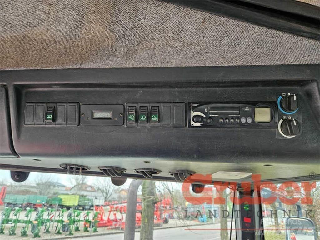 Steyr 9105 曳引機
