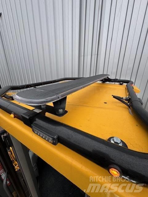 Volvo L 60 H 輪胎式裝載機
