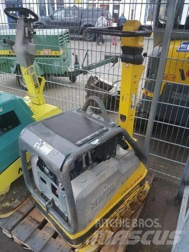 Wacker DPU6555He 夯實機(夯土機)