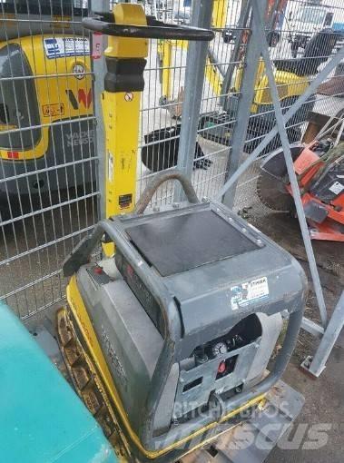 Wacker DPU6555He 夯實機(夯土機)