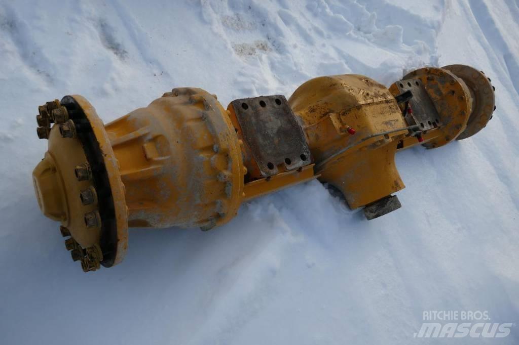 Volvo L 110 G 軸