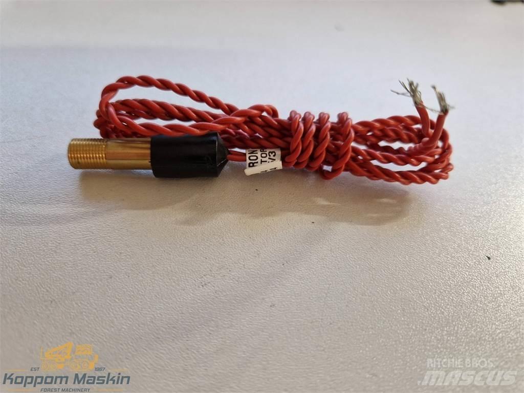 Eco Log 6000772 電子設備