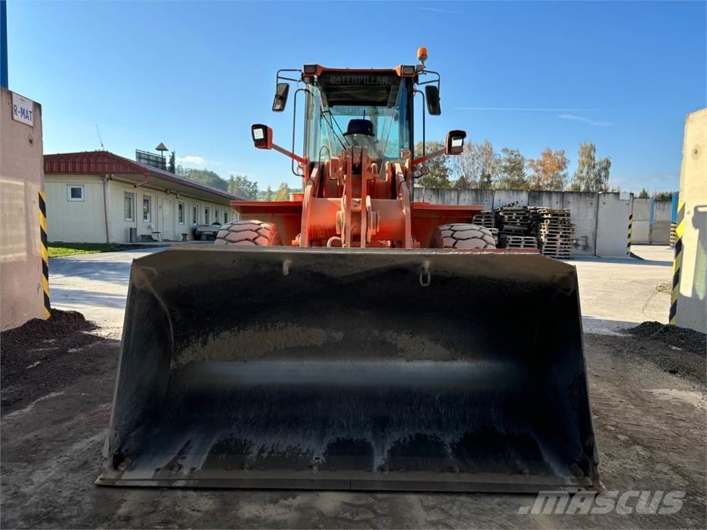 CAT 938G 其他
