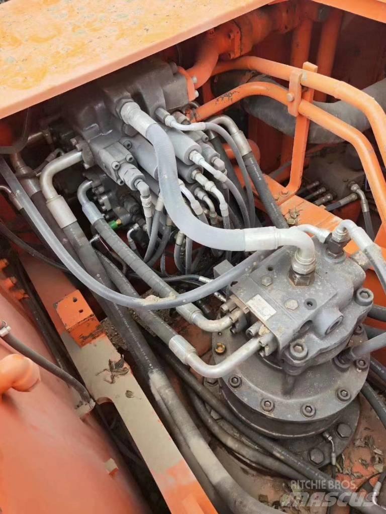 Doosan DX 300 LC 履帶式 挖土機/掘鑿機/挖掘機