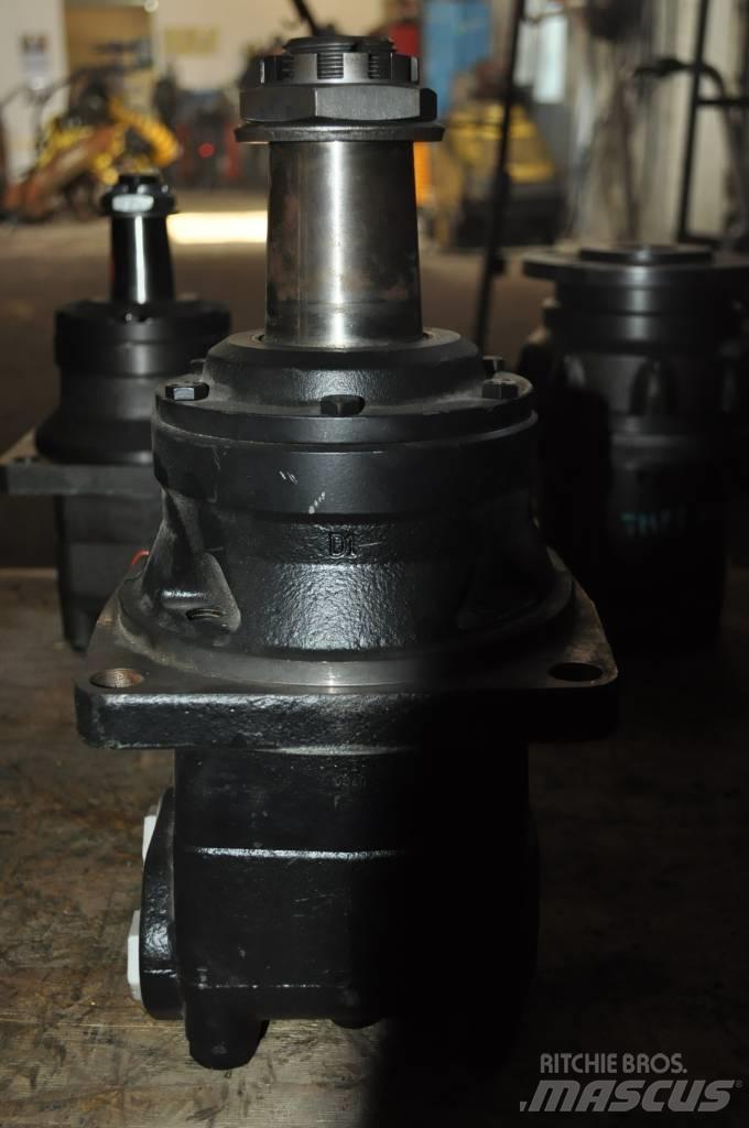 Danfoss OMV 630 油壓