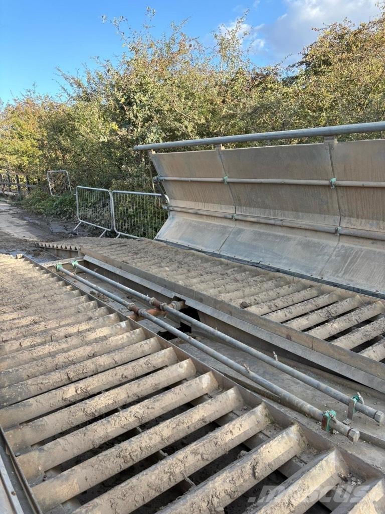 Wesley Wheel wash 其他