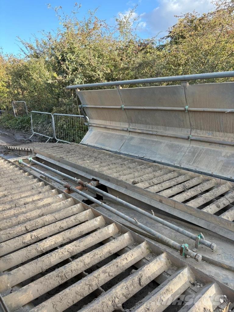 Wesley Wheel wash 其他