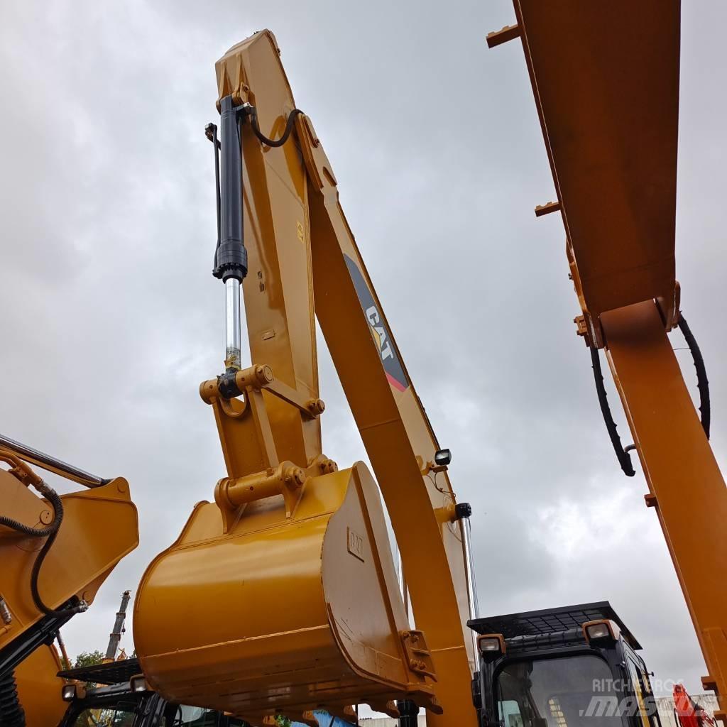 CAT 320D 履帶式 挖土機/掘鑿機/挖掘機