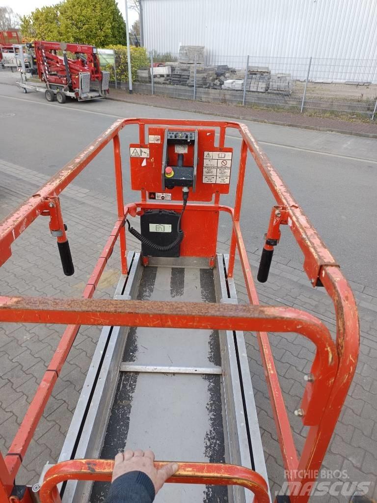 JLG 1930 ES 剪式升降機