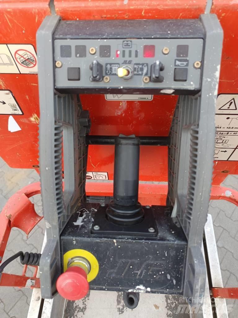 JLG 1930 ES 剪式升降機