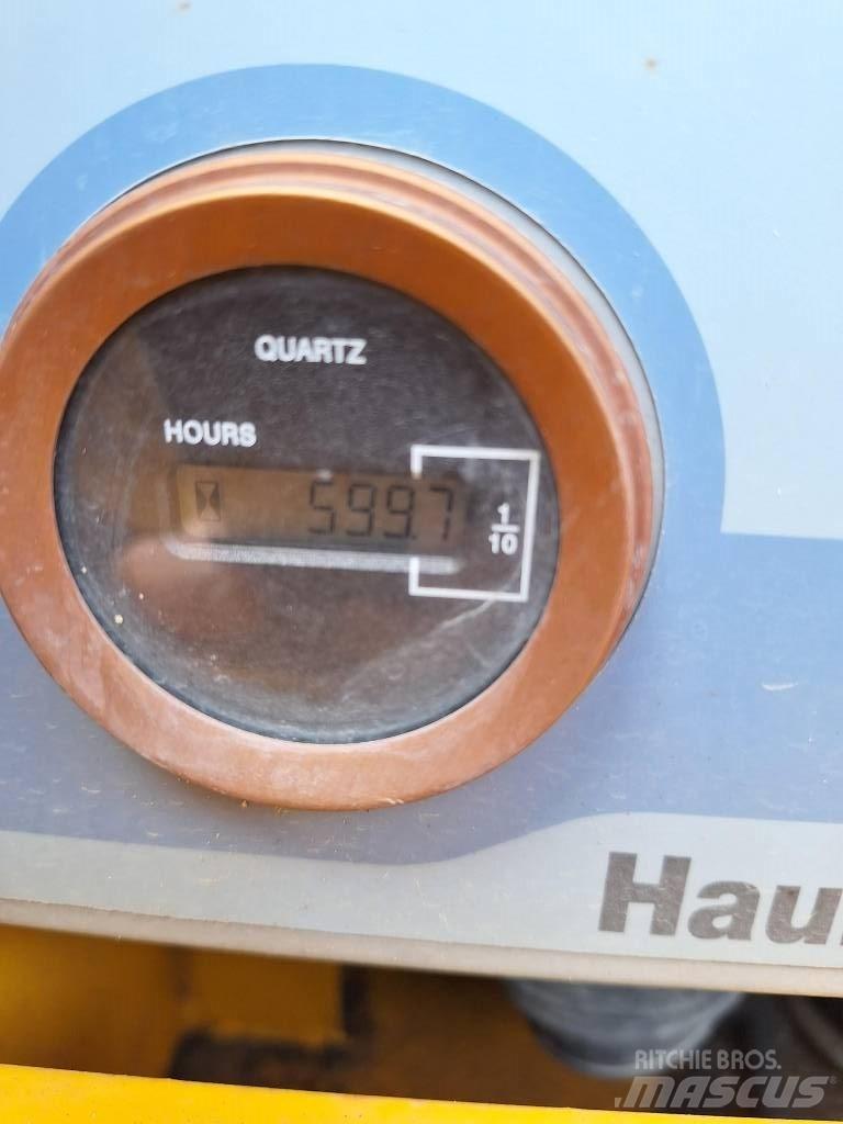Haulotte H 18 SXL 剪式升降機