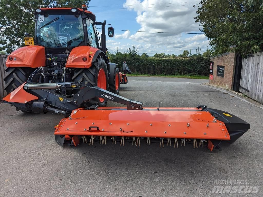 Kubota DMC6028N 其他播種機和配件