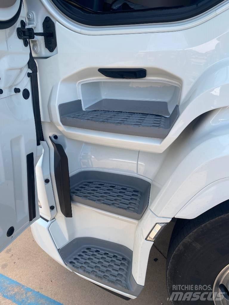 DAF XG 530 FTS 曳引機組件