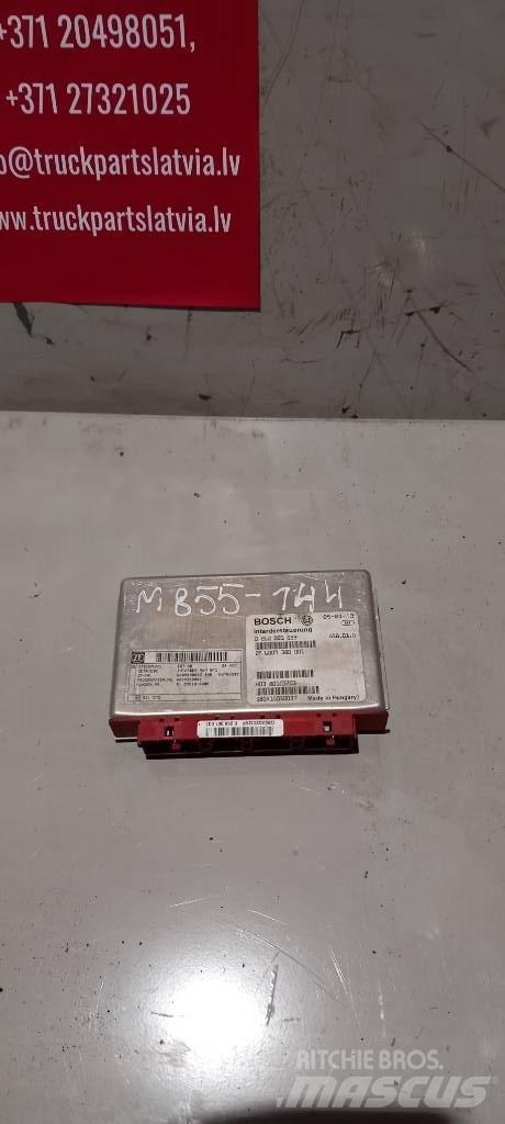 MAN TGA.  81258106000 電子設備