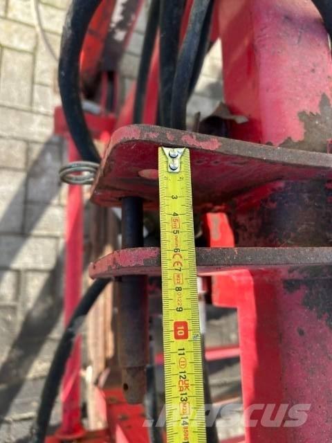 Trioliet TU 170 斗箱