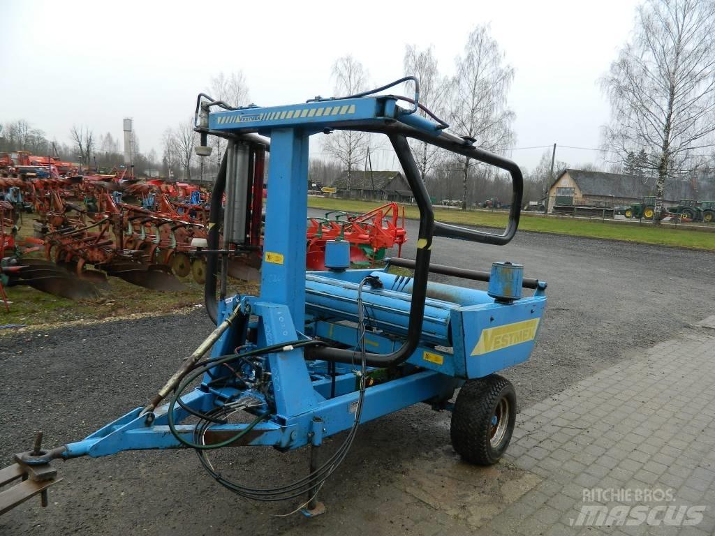 Vestmek RB120 包裝機