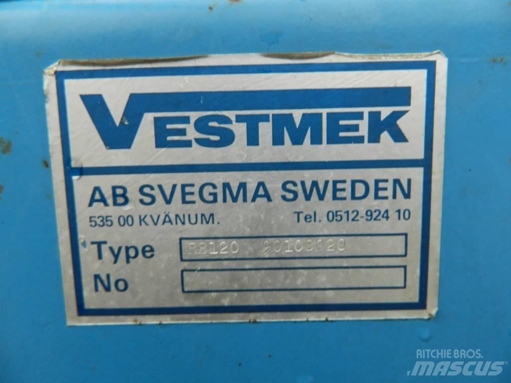 Vestmek RB120 包裝機
