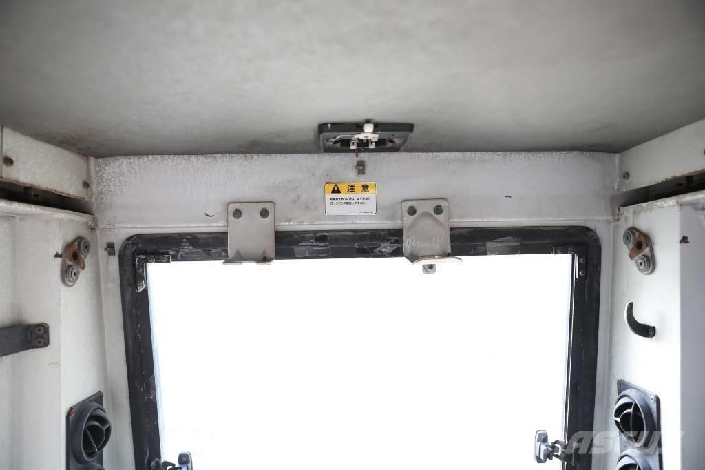 Sumitomo SH200 履帶式 挖土機/掘鑿機/挖掘機