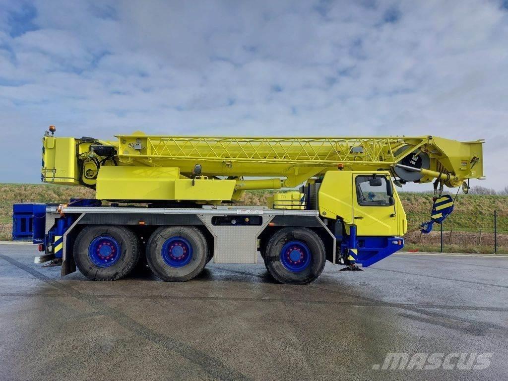 Grove GMK3060 全路面起重機/吊車