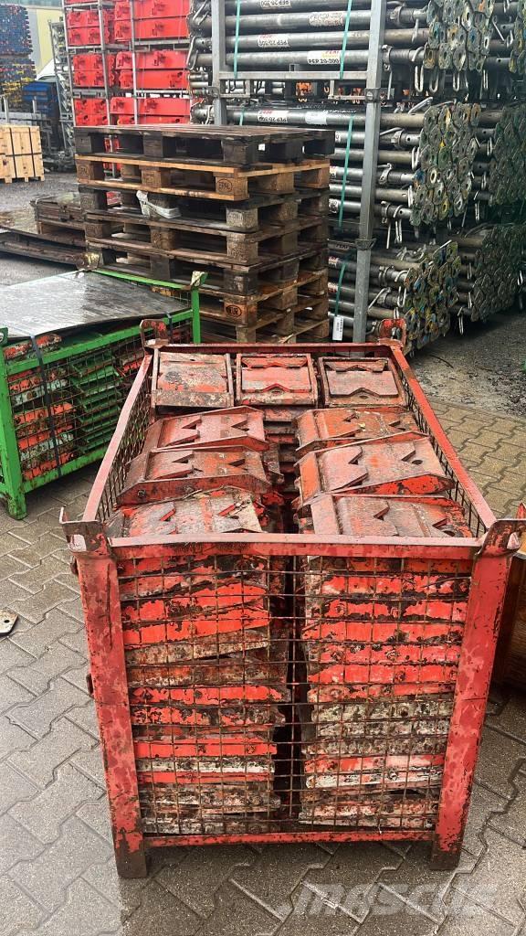 Peri Klappkonsole 25 樣板