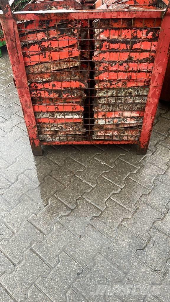 Peri Klappkonsole 25 樣板