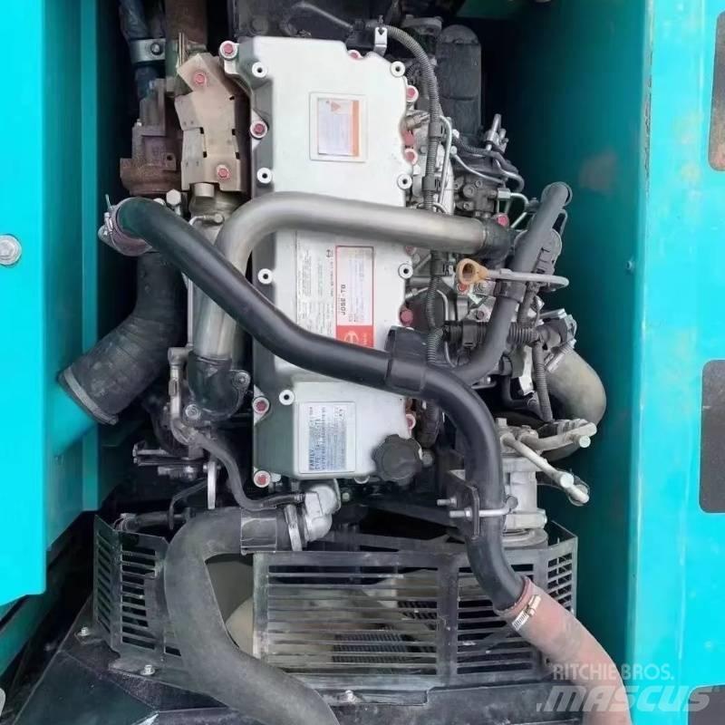 Kobelco SK 260 履帶式 挖土機/掘鑿機/挖掘機