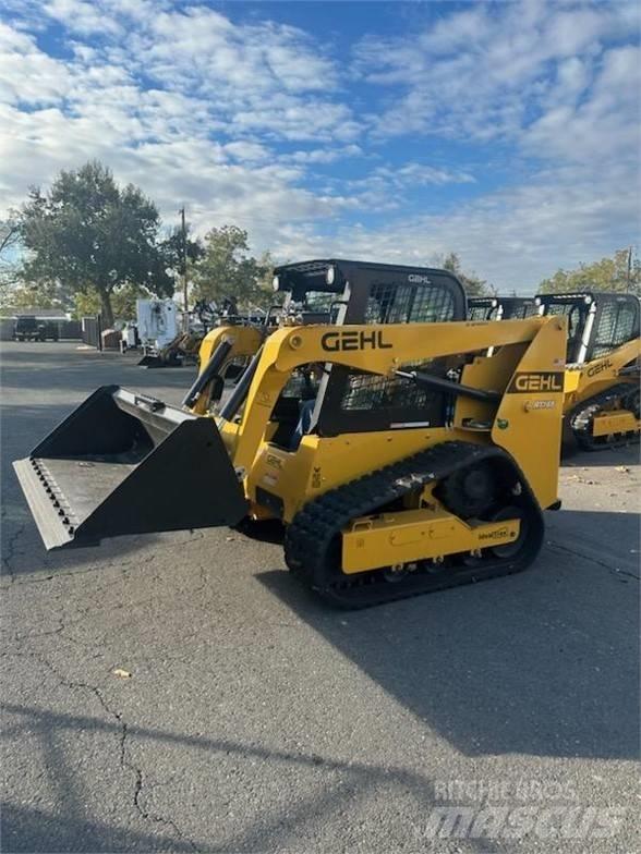 Gehl RT165 滑移轉向裝載機