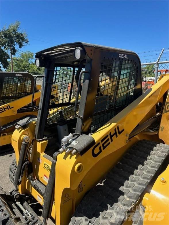Gehl RT165 滑移轉向裝載機