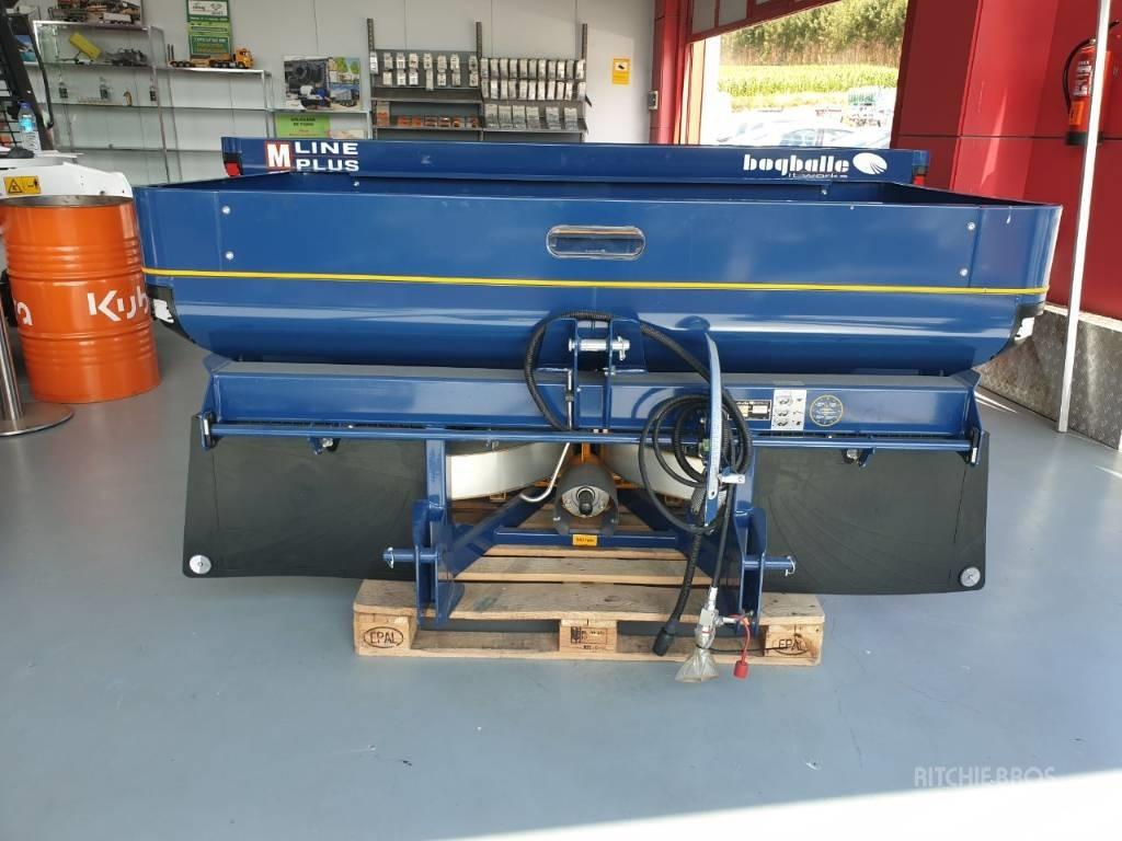 Bogballe L20 Plus 礦物撒布機