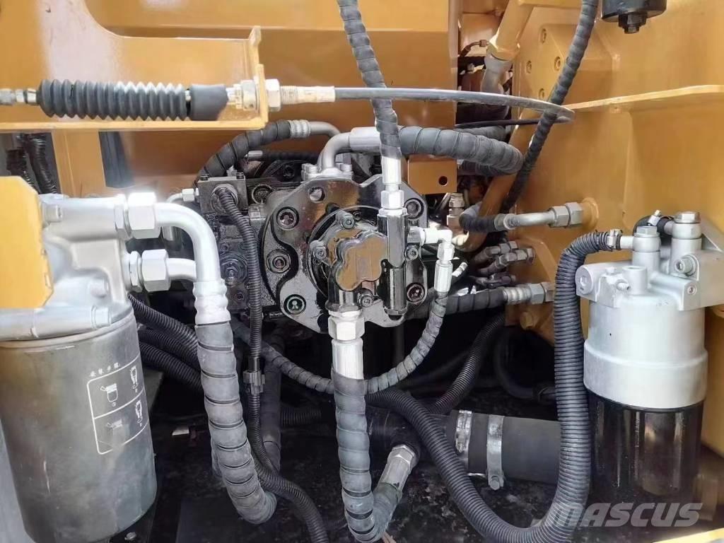 Sany SY135C 履帶式 挖土機/掘鑿機/挖掘機