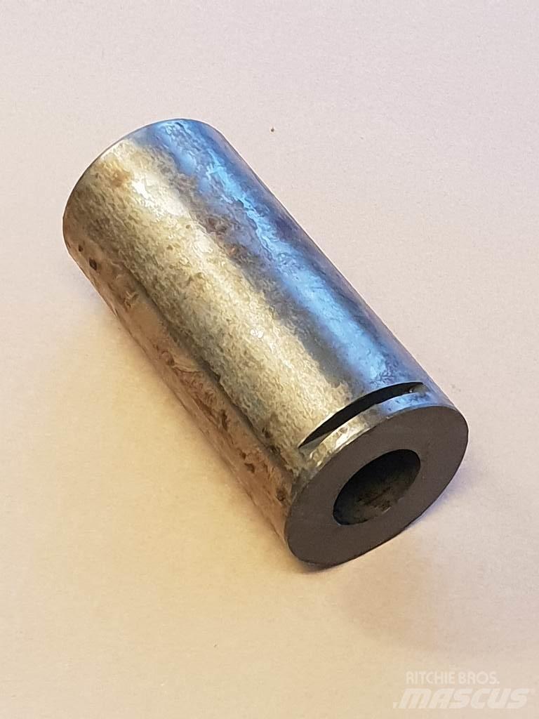 Fiat Pin 5136130 底盤和懸架