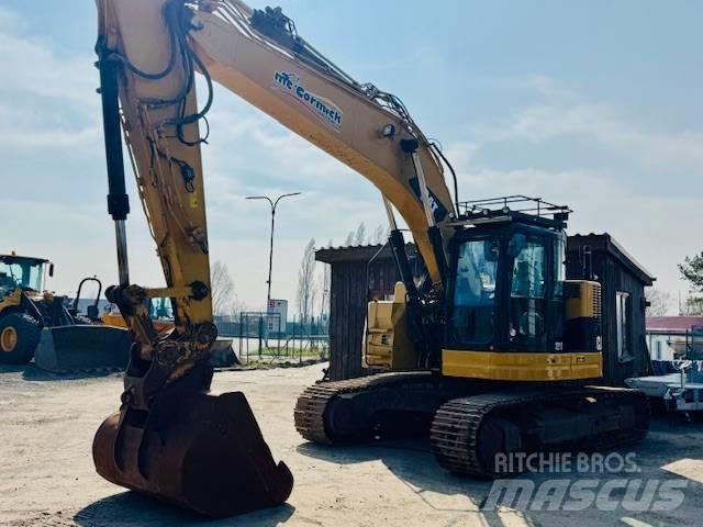 CAT 321 D LCR 履帶式 挖土機/掘鑿機/挖掘機