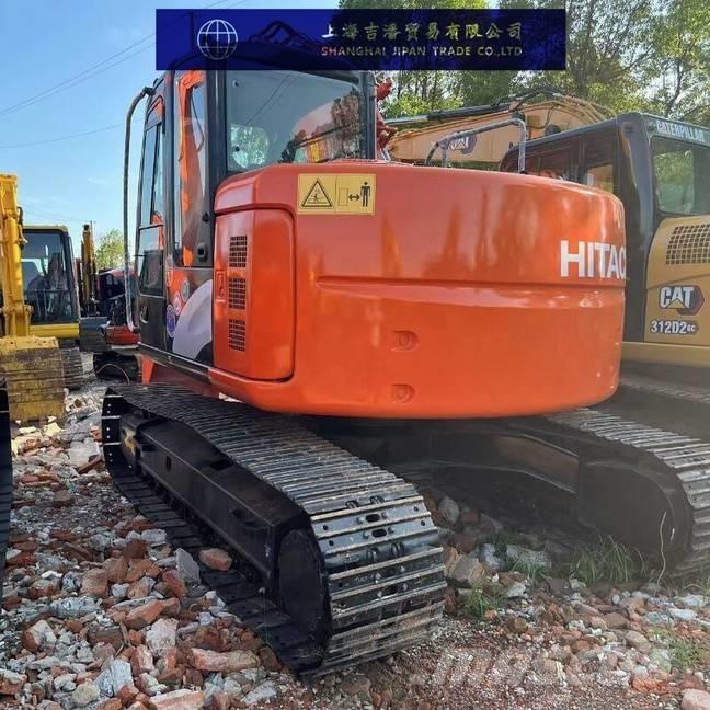 Hitachi ZX 135 履帶式 挖土機/掘鑿機/挖掘機