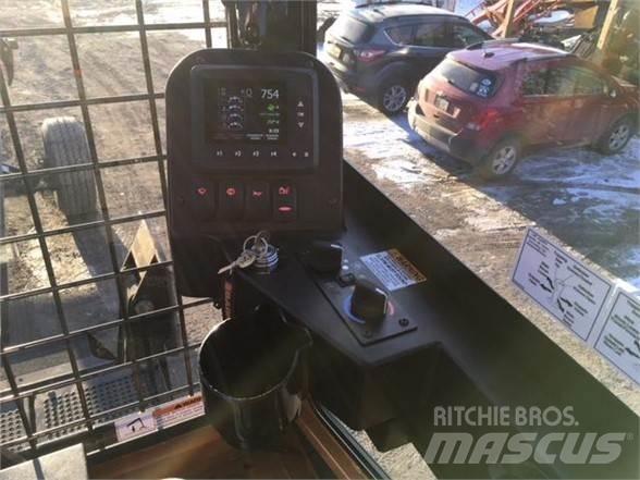Barko 295B 鉗式裝載機