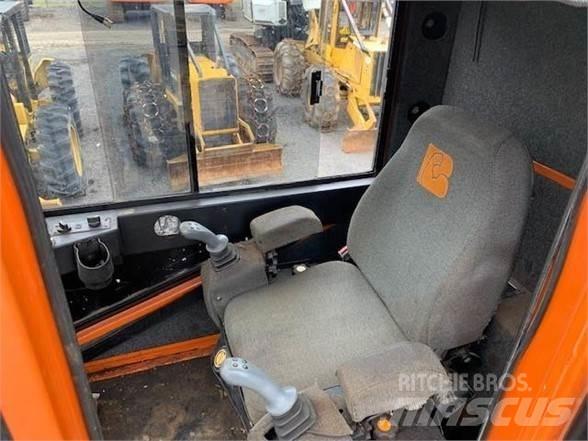 Barko 495B 鉗式裝載機