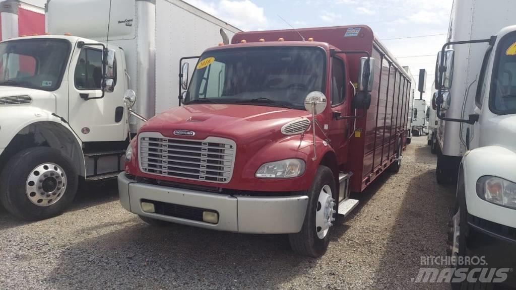 Freightliner M2 飲料運輸卡車